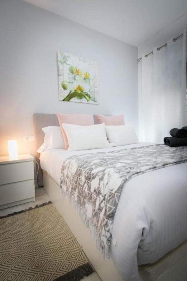 Holidays2malaga Eduardo Ocon Ground Floor Renovated In The Center Appartamento *